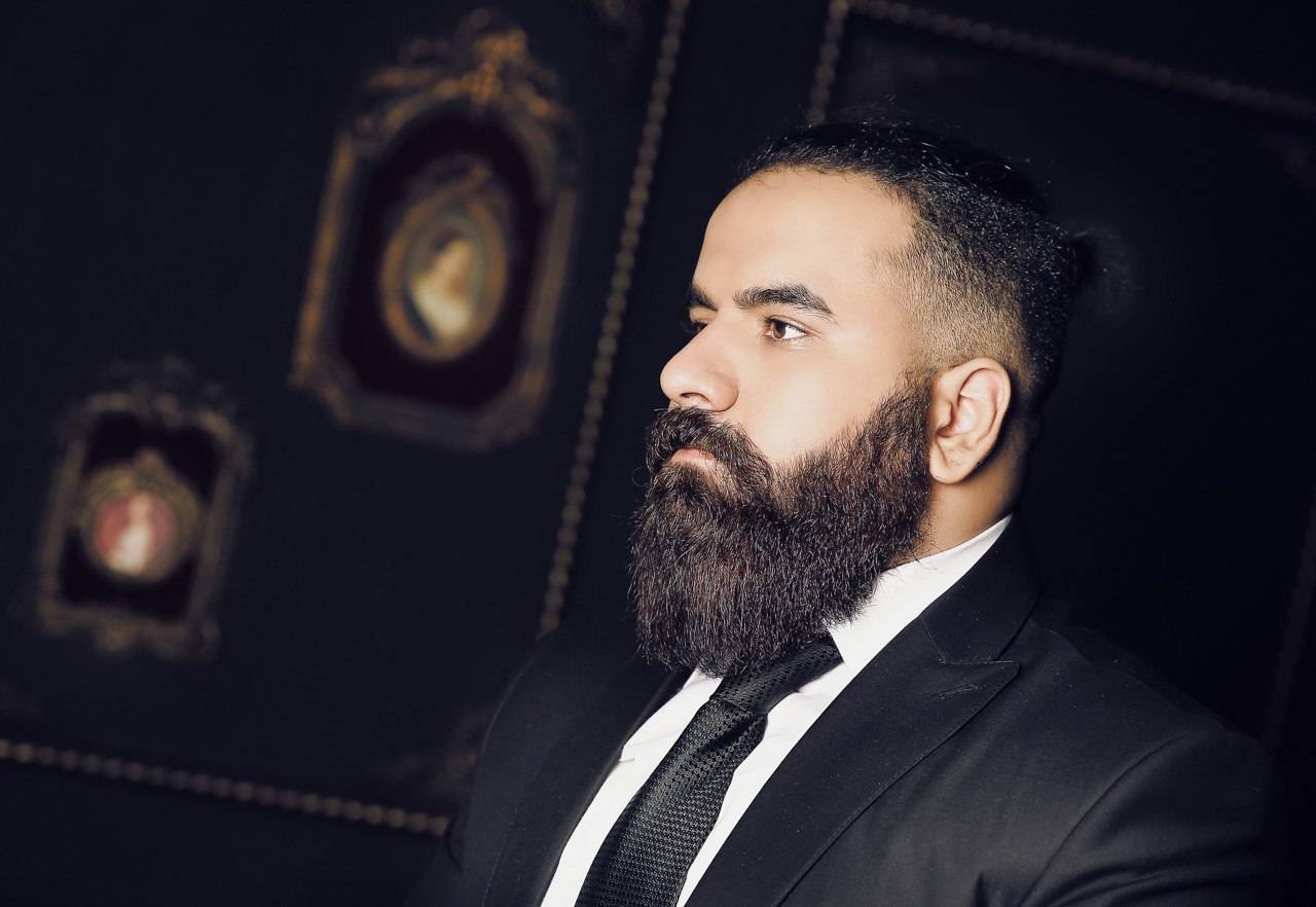 دکتر اميررضا رحيمى