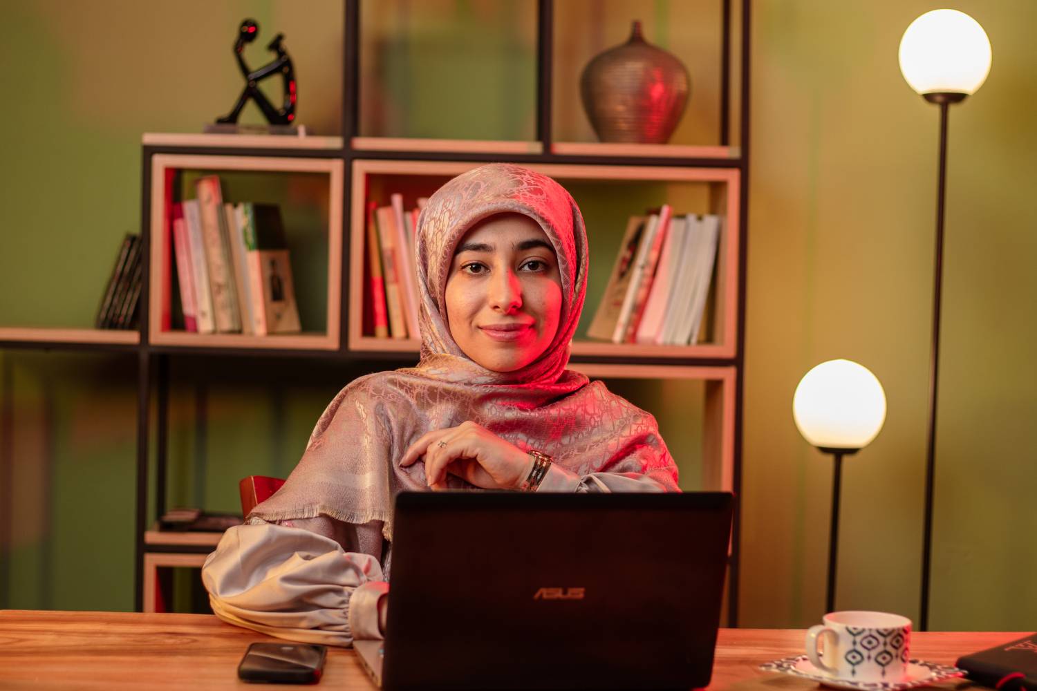 فاطمه زلف خانی